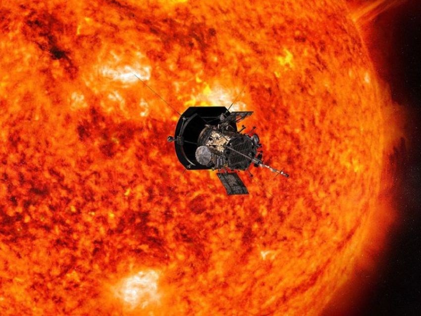 Apocalipse da Internet? O Alerta Real da NASA sobre a Explos&atilde;o Solar do S&eacute;culo