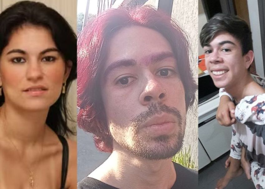 O Enigma em Portugal - O Mistério do Passaporte de Eliza Samudio