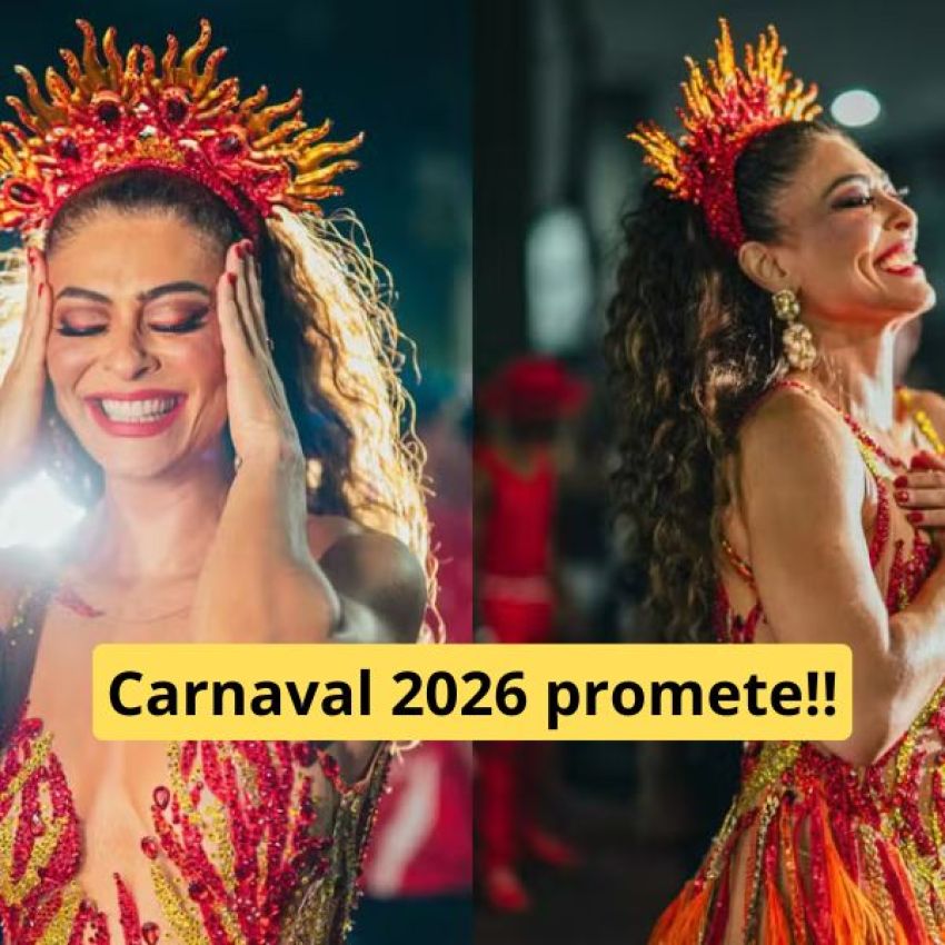 Carnaval 2026 - A Dança das Cadeiras nas Baterias da Sapucaí