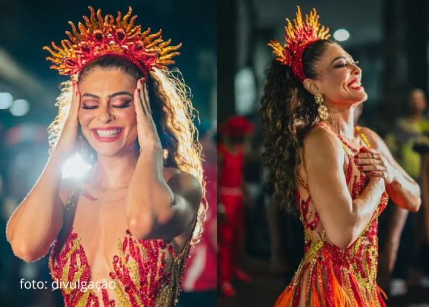 Carnaval 2026 - A Dan&ccedil;a das Cadeiras nas Baterias da Sapuca&iacute;