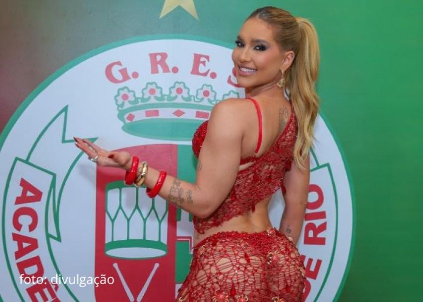 Carnaval 2026 - A Dan&ccedil;a das Cadeiras nas Baterias da Sapuca&iacute;