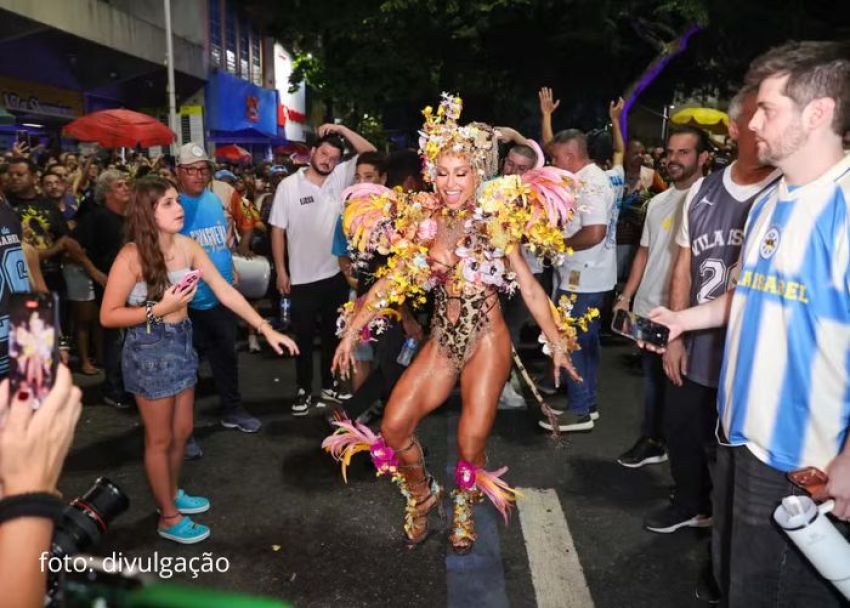 Carnaval 2026 - A Dan&ccedil;a das Cadeiras nas Baterias da Sapuca&iacute;